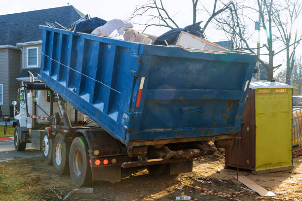 Best Dumpster Rental Services  in Dawson, MN