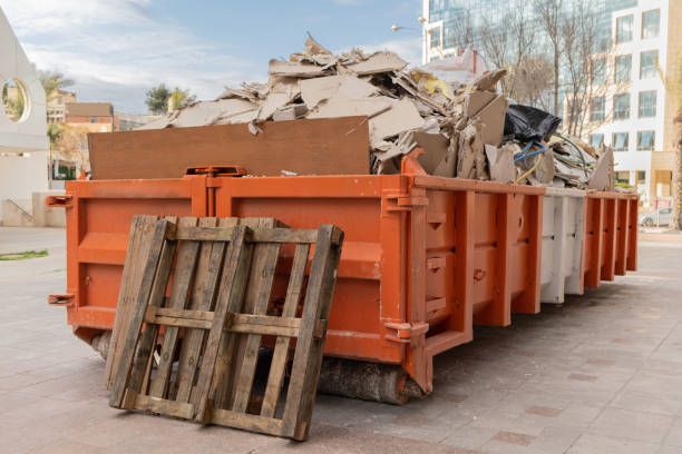 Best Office Junk Removal  in Dawson, MN