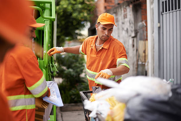 Best Yard Waste Removal  in Dawson, MN